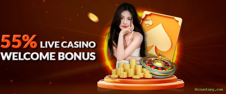 Plataforma Assuntopg.com - cassino e apostas